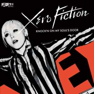 Xero Fiction / Hat Trickers – Next Door (2019, Vinyl) - Discogs