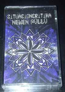 Situacion Critika - Newen Pvllv + Contrainformacion album cover
