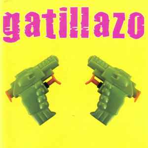 Gatillazo - Gatillazo