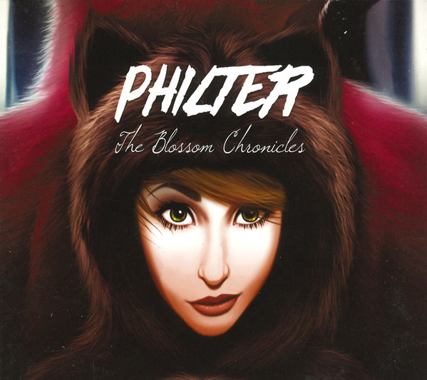 baixar álbum Philter - The Blossom Chronicles