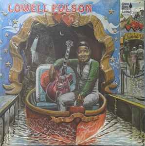 Lowell Fulson (Vinyl, LP, Compilation)en venta