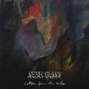 Letters From The Edge - Sear Bliss