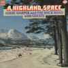 A Highland Spree   album cover