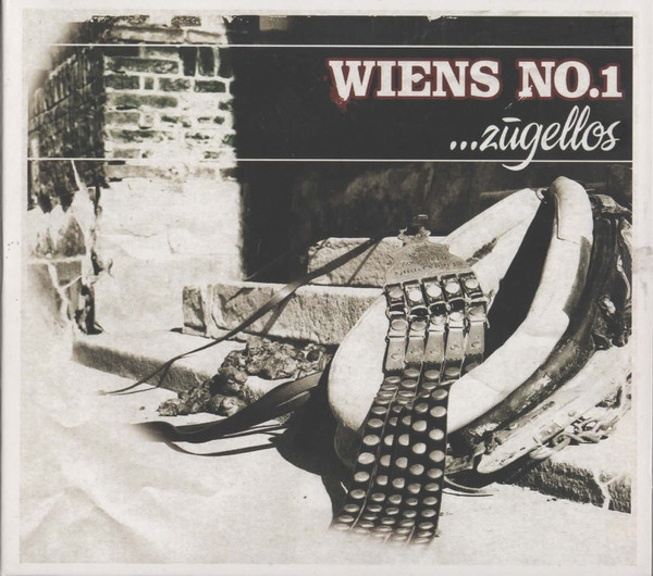 descargar álbum Wiens No1 - Zügellos