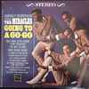 Smokey Robinson And The Miracles - Going To A Go-Go