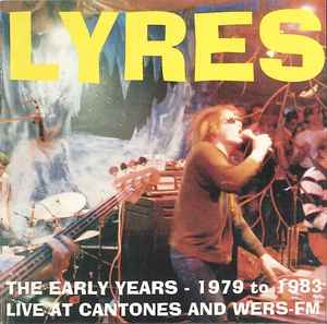 Lyres – Those Lyres (1995