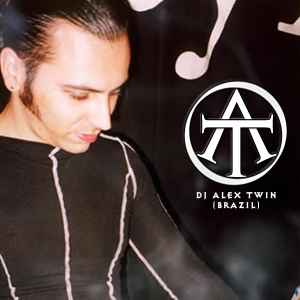 Alex Twin on Discogs