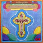 Cover of Plays Excerpts From The Rice/Lloyd Webber Rock Opera Jesus Christ, Superstar, 1971, Vinyl