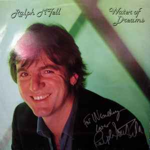 Water Of Dreams - Ralph McTell