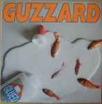 Cover of Glued, 1993, Vinyl