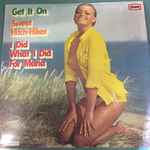 Cover of Get It On, 1972, Vinyl