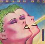 Cover of Mouth To Mouth, 1979, Vinyl