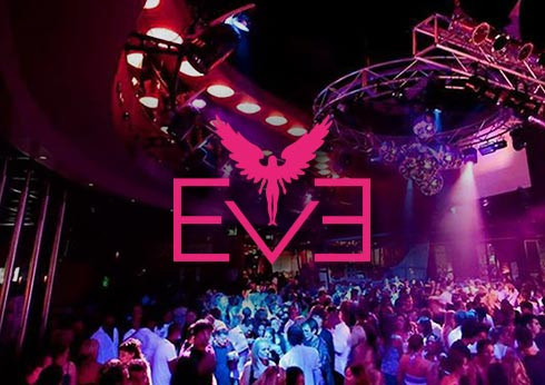 Eve Nightclub Label | Releases | Discogs