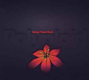 Polyploid - Grow Your Own album cover