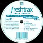 Cover of Ten B&H (The Rod Layman Remixes), 1992, Vinyl