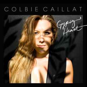 Colbie Caillat-Gypsy Heart copertina album