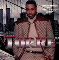 Torre – Is It Too Late (2000, CD) - Discogs