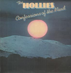 The Hollies – Confessions Of The Mind (1978, Vinyl) - Discogs