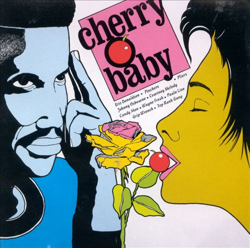 Cherry O Baby (1991, Vinyl) - Discogs