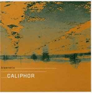 Caliphor - Bigeneric