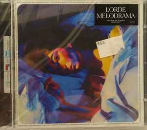 Lorde – (2017, CD) - Discogs