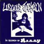 Cover of In Search Of Manny, 1993-00-00, CD