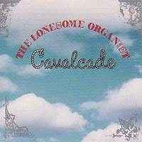 The Lonesome Organist – Cavalcade (1999, Vinyl) - Discogs