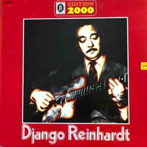 Django Reinhardt - Blues (1940) music | Discogs