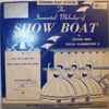 Thelma Carpenter  /   Russell Bennett And His Orch.* - The Immortal Melodies Of Show Boat