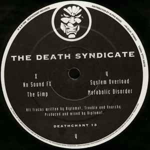 The DJ Producer – Retaining The Title EP (1997, Vinyl) - Discogs