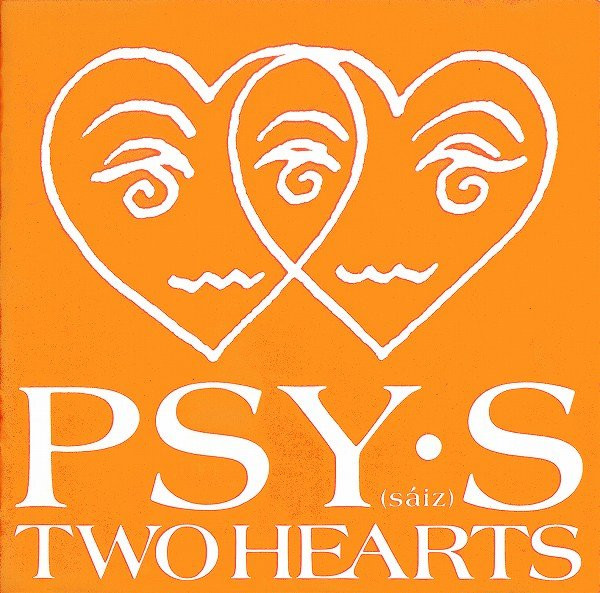 PSY・S [sáiz] - Two Hearts | Releases | Discogs