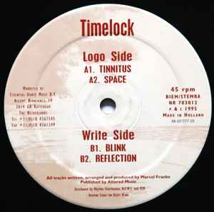 Timelock - Tinnitus