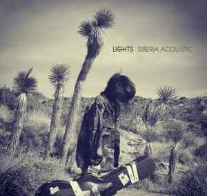 LIGHTS (5) - Siberia Acoustic
