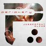 Cover of Juggernaut • Alpha, 2015-01-26, CD