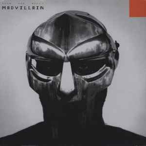 MF DOOM operation doomsday レコード / stones throw Madvillain Madlib-