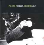 Cover of Prefuse 73 Reads The Books E.P., 2005-07-00, Vinyl