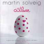 Cover of C'est La Vie, 2009, CD