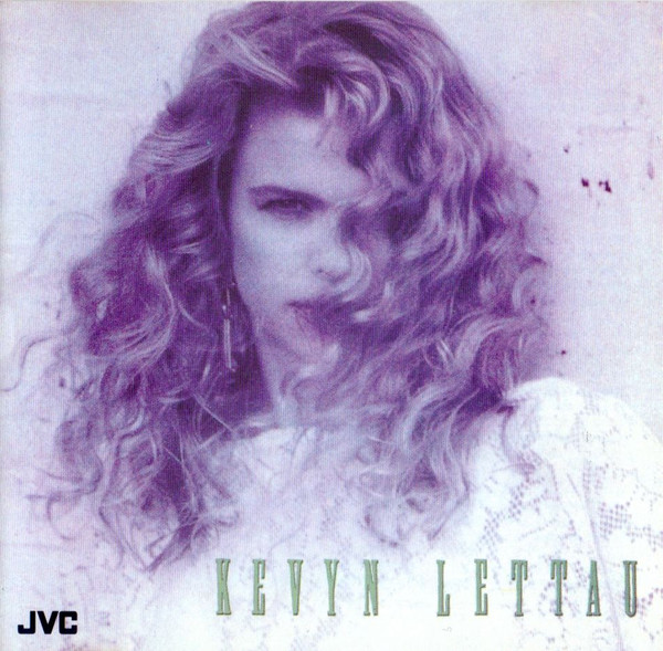 Kevyn Lettau Kevyn Lettau 1991 CD Discogs