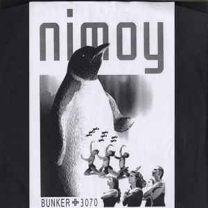 Nimoy (2) - Untitled