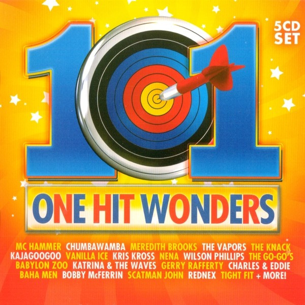 One Hit Wonder (2009) - IMDb