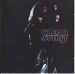 Cover of Clear, 1988, CD
