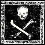 Cover of Rancid, 2014-03-25, Vinyl