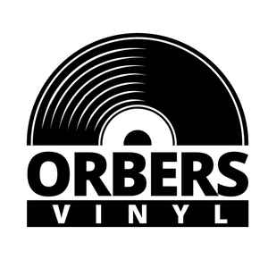 ORBERSVINYL at Discogs