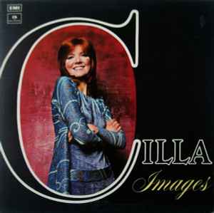 Cilla Black - Images album cover