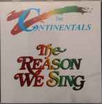 Cover of The Reason We Sing, 1988, CD