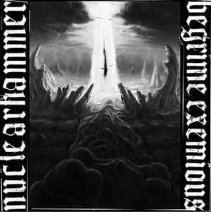 Nuclearhammer - Heretical Serpent Cult