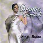 Carátula de Dionne Sings Dionne, 2003, CD