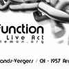 Genetic Dysfunction - Live improvisation @ Cafe des Alpes - Switzerland - April 2013 - Part02