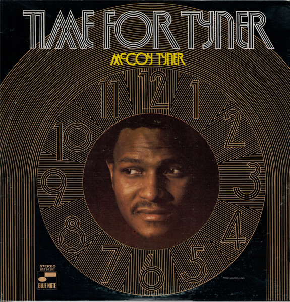 McCoy Tyner – Time For Tyner (2023, Gatefold, 180g, Vinyl) - Discogs