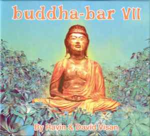 Ravin - Buddha-Bar VII